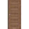 Межкомнатная дверь StilDoors Tanzania итальянский орех