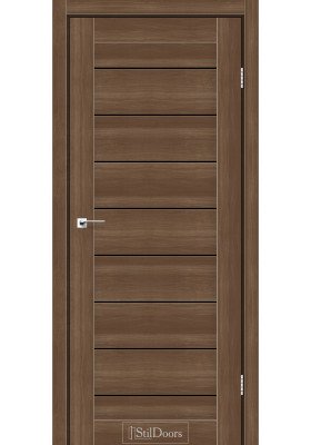 Міжкімнатні двері StilDoors Tanzania горіх золотий