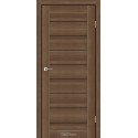 Міжкімнатні двері StilDoors Tanzania горіх золотий