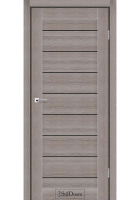 Міжкімнатні двері StilDoors Tanzania трюфель