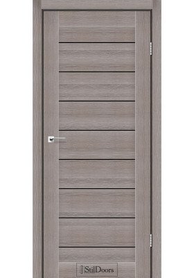 Міжкімнатні двері StilDoors Tanzania трюфель