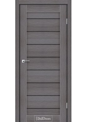 Міжкімнатні двері StilDoors Tanzania дрім вуд