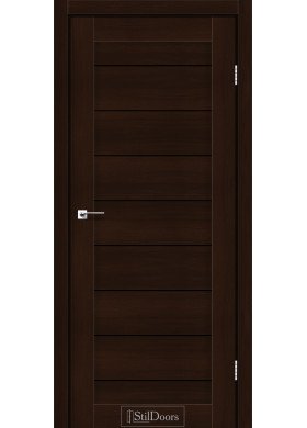 Міжкімнатні двері StilDoors Tanzania каштан