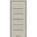 Межкомнатная дверь StilDoors Victoria дуб альба
