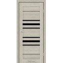 Межкомнатная дверь StilDoors Tokyo дуб альба