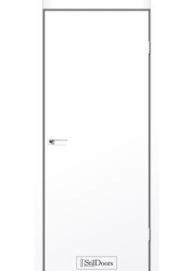Межкомнатная дверь StilDoors Loft белый мат Межкомнатная дверь StilDoors Loft белый мат