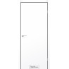 Межкомнатная дверь StilDoors Loft белый мат