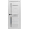 Межкомнатная дверь Гранд Lux-8 белый мат