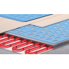 Подложка XPS Cezar Expert Thermo Rapid