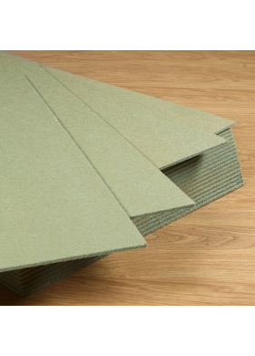Підкладка Cezar Basic Wood Nature 4 мм