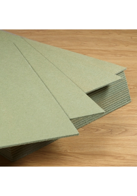 Підкладка Cezar Basic Wood Nature 5 мм