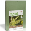Подложка древесноволокнистая Steico 7 мм "Тихий Ход"