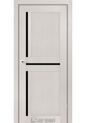 Купить Межкомнатные двери, Экошпон двери - Межкомнатная дверь Darumi Next дуб ольс в Одессе Межкомнатная дверь Darumi Next дуб ольс
