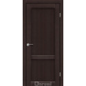 Межкомнатная дверь Darumi Galant-02 венге панга