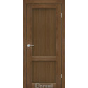 Межкомнатная дверь Darumi Galant-02 орех роял