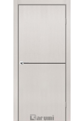 Міжкімнатні двері Darumi Plato Line PTL-03 дуб ольс