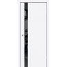 Межкомнатная дверь Darumi Plato Line PTL-04 белый мат