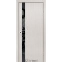 Межкомнатная дверь Darumi Plato Line PTL-04 дуб ольс
