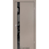 Межкомнатная дверь Darumi Plato Line PTL-04 серый краст