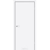 Межкомнатная дверь StilDoors Loft - 01 белый cупермат