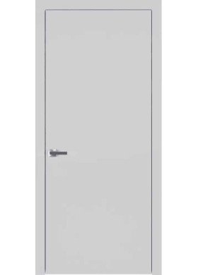 Міжкімнатні двері StilDoors Loft - 01 білий cупермат Міжкімнатні двері StilDoors Loft - 01 білий cупермат