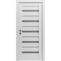 Межкомнатная дверь Гранд Lux-4 белый мат