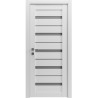 Межкомнатная дверь Гранд Lux-4 белый мат