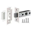 Защелка Armadillo LH-121-45-25 SN матовый никель