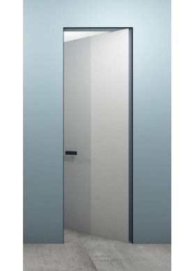 Скрытые двери Various Doors INSIDE грунтованные под покраску