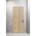 Скрытые двери Danapris ALUM WOOD шпонированные без торца