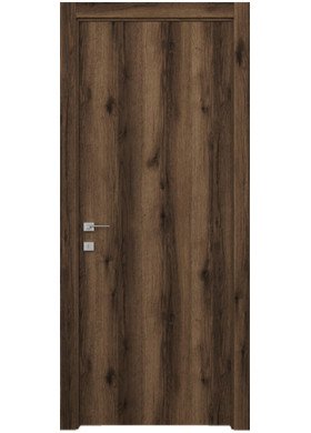 Міжкімнатні двері Dooris Laminia Art 01 дуб антік Міжкімнатні двері Dooris Laminia Art 01 дуб антік