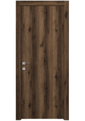 Міжкімнатні двері Dooris Laminia Art 01 дуб антік