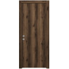 Міжкімнатні двері Dooris Laminia Art 01 дуб антік