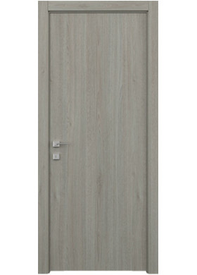 Міжкімнатні двері Dooris Laminia Art 01 сосна зимня Міжкімнатні двері Dooris Laminia Art 01 сосна зимня