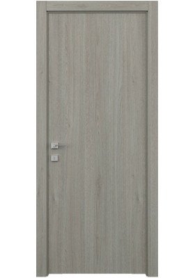 Межкомнатные двери Dooris Laminia Art 01 сосна зимняя
