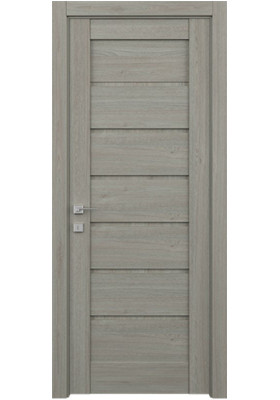 Міжкімнатні двері Dooris Laminia Art 02 сосна зимня