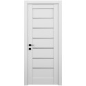 Межкомнатные двери Dooris Laminia Art 02 снежный