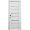 Межкомнатные двери Dooris Laminia Art 02 снежный