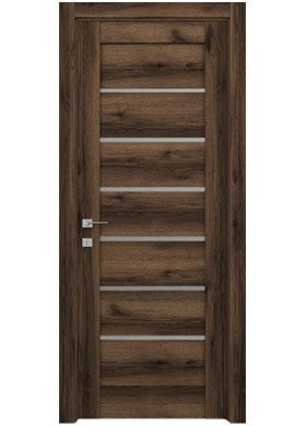 Міжкімнатні двері Dooris Laminia Art 03 дуб антік Міжкімнатні двері Dooris Laminia Art 03 дуб антік