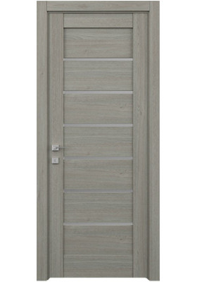 Міжкімнатні двері Dooris Laminia Art 03 сосна зимня