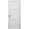 Межкомнатные двери Dooris Laminia Art 03 снежный