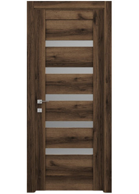 Міжкімнатні двері Dooris Laminia Art 04 дуб антік Міжкімнатні двері Dooris Laminia Art 04 дуб антік