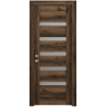 Міжкімнатні двері Dooris Laminia Art 04 дуб антік
