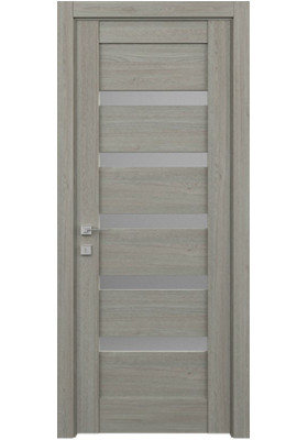Межкомнатные двери Dooris Laminia Art 04 сосна зимняя