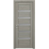 Міжкімнатні двері Dooris Laminia Art 04 сосна зимня