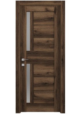 Міжкімнатні двері Dooris Laminia Art 06 дуб антік Міжкімнатні двері Dooris Laminia Art 06 дуб антік