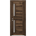 Межкомнатные двери Dooris Laminia Art 06 дуб антик