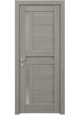 Межкомнатные двери Dooris Laminia Art 06 сосна зимняя