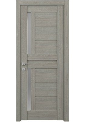 Купить Межкомнатные двери, Экошпон двери - Межкомнатные двери Dooris Laminia Art 06 сосна зимняя в Одессе Межкомнатные двери Dooris Laminia Art 06 сосна зимняя
