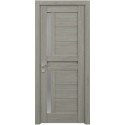 Межкомнатные двери Dooris Laminia Art 06 сосна зимняя